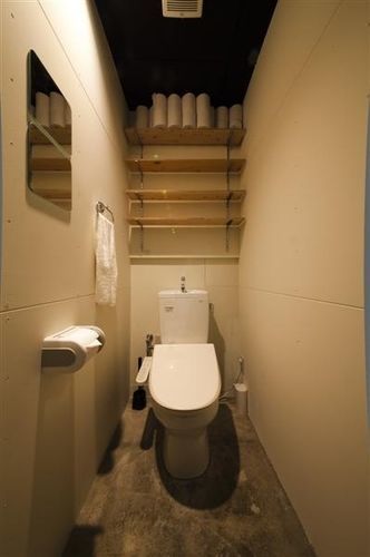 Hakata Gofukumachi Hostel Takataniya Fukuoka  Eksteriør bilde